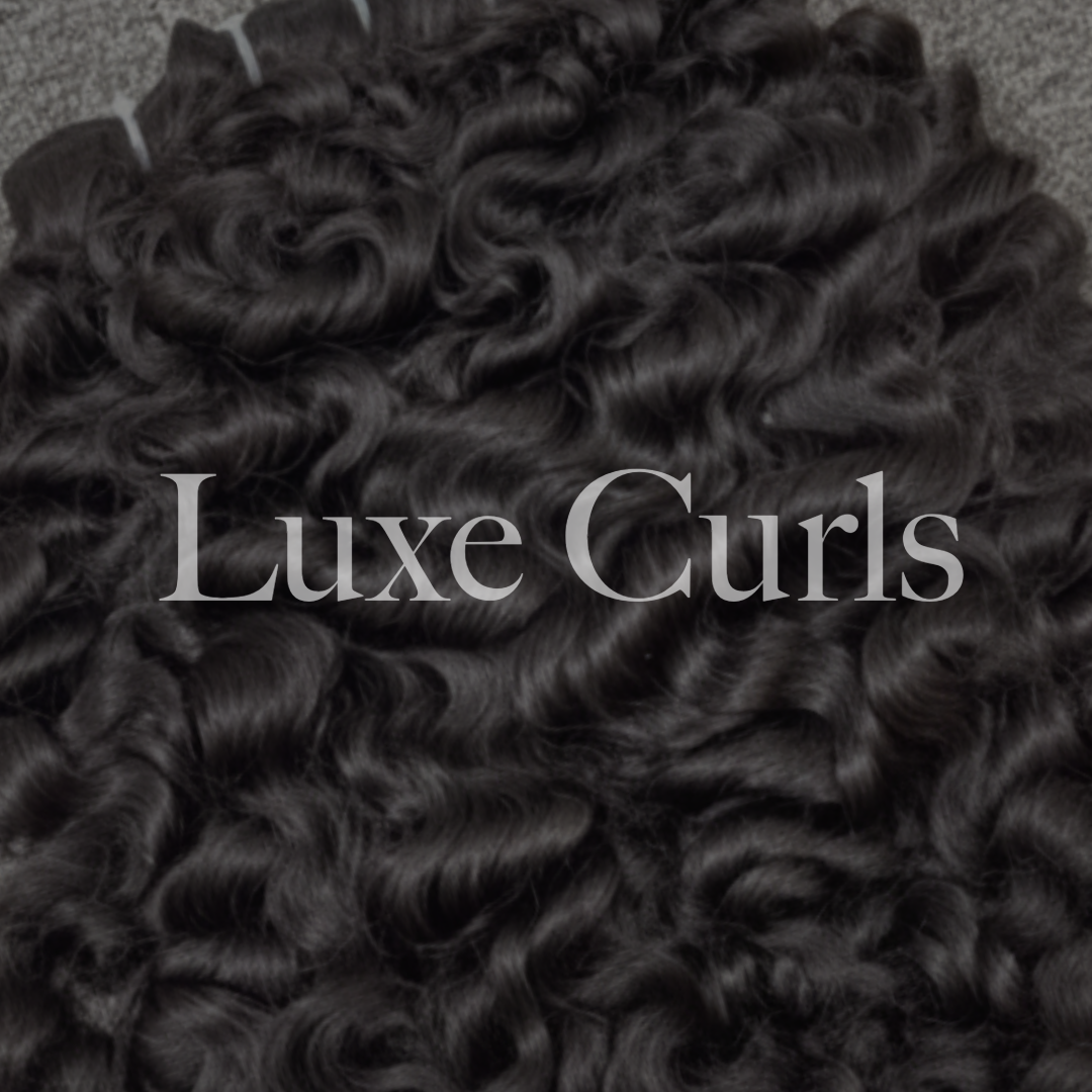 Luxe Curly Collection