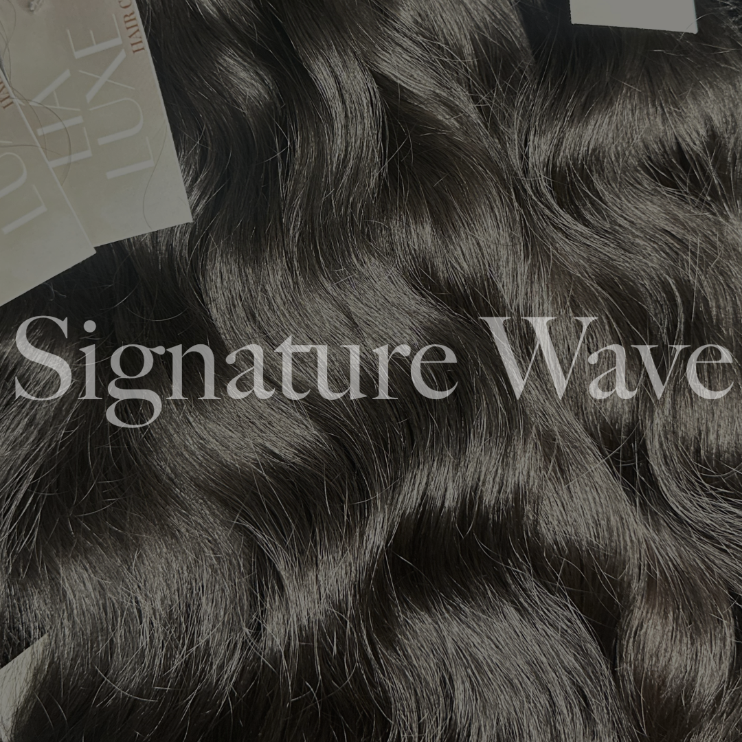 LIÁ Signature Wave