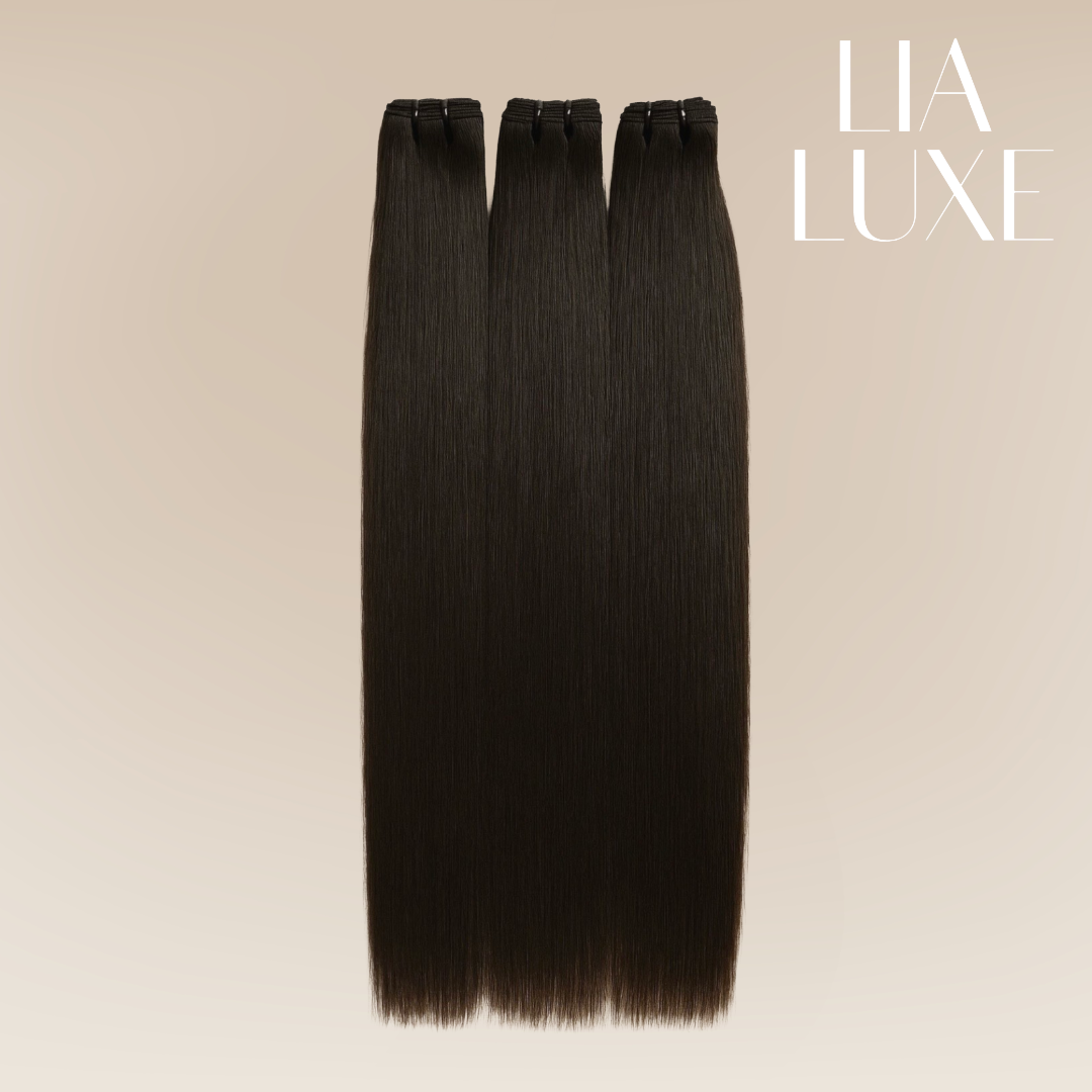 LIÁ Silk Straight (Luxe Revamp Deals)